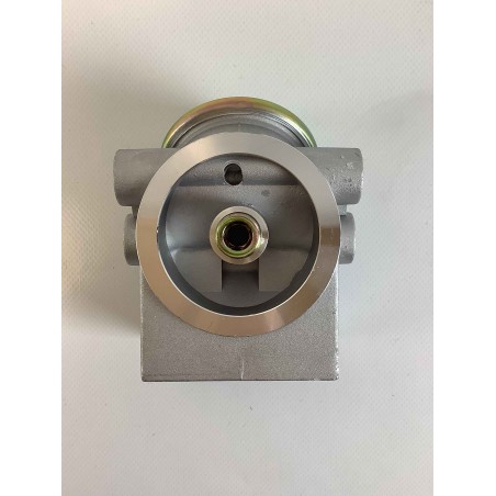 Filter cover type BOSCH vertical thread connection M14x1,5