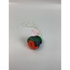 OIL/MIX CAP D.26 COMPLETE GR-ARS ORIGINAL EMAK 50230302BR | NewgardenAgri.com