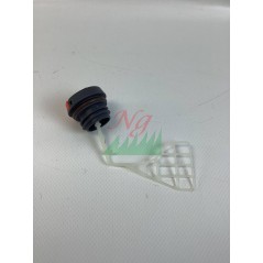 ÖL-/MISCHDECKEL D.26 KOMPLETT GR-ARS ORIGINAL EMAK 50230302BR | NewgardenAgri.com