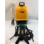Irroratrice a batteria V-BLACK E-PRO16 12V 2Ah pressione max 5 bar serbatoio 16L