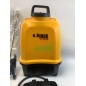 Irroratrice a batteria V-BLACK E-PRO16 12V 2Ah pressione max 5 bar serbatoio 16L