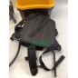Irroratrice a batteria V-BLACK E-PRO16 12V 2Ah pressione max 5 bar serbatoio 16L