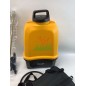 Irroratrice a batteria V-BLACK E-PRO16 12V 2Ah pressione max 5 bar serbatoio 16L