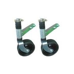 PERUZZO 5009504 ORIGINAL Kit de roues réglables en hauteur | NewgardenAgri.com