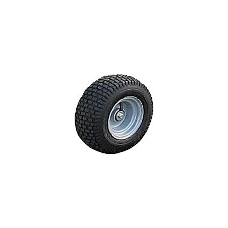 FOX 1200 HP16 27020315 ORIGINAL PERUZZO Pneumatic Side Wheel | NewgardenAgri.com