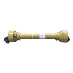 Arbre de prise de force normal 540 tr/min (Puma : 1.8 n° 3) mod. PUMA 1200-1400 35704127 ORIGINAL PERUZZO | NewgardenAgri.com