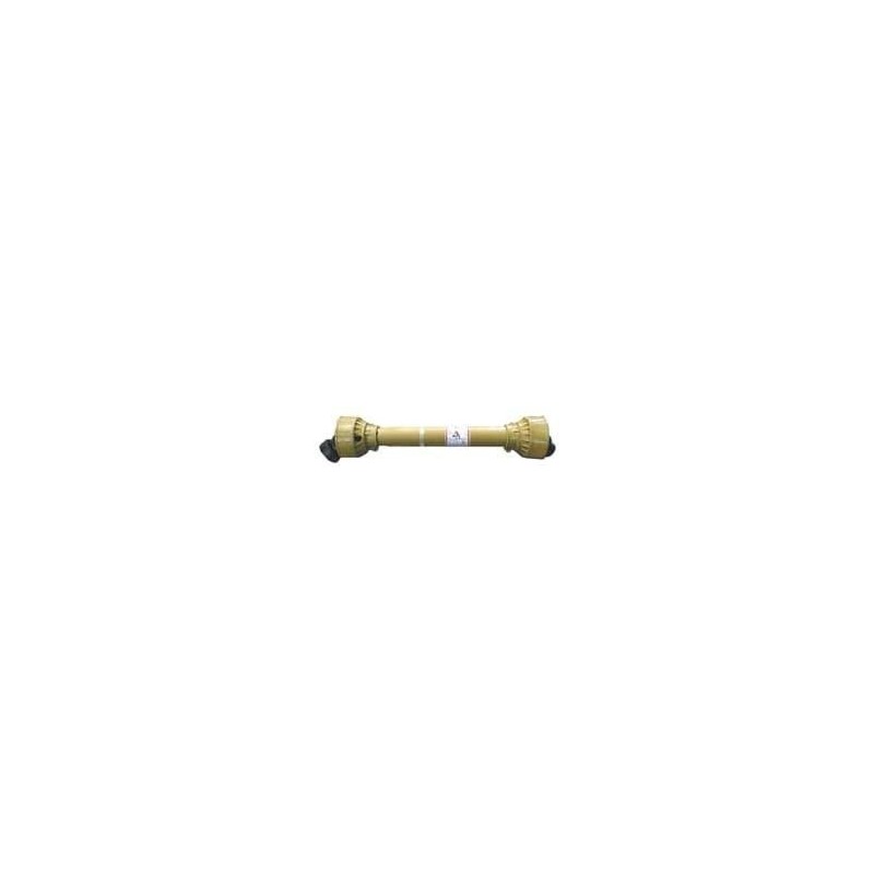 Albero cardanico normale 540 g/min (Puma: 1.8 nr.3) mod. PUMA 1200-1400 35704127 ORIGINALE PERUZZO