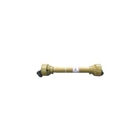 Albero cardanico normale 540 g/min (Puma: 1.8 nr.3) mod. PUMA 1200-1400 35704127 ORIGINALE PERUZZO | NewgardenAgri.com