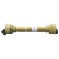 Albero cardanico normale 540 g/min (Puma: 1.8 nr.3) mod. PUMA 1200-1400 35704127 ORIGINALE PERUZZO