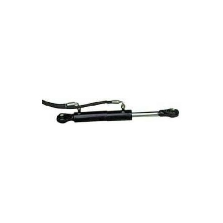 Kit de cambio hidráulico para Puma 1.6 1.8 5704070 ORIGINAL PERUZZO | NewgardenAgri.com