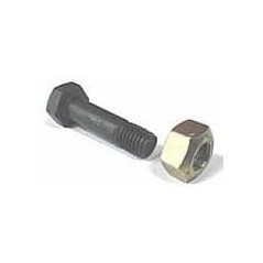 Straight screw with nut K110 5010070 ORIGINAL PERUZZO | NewgardenAgri.com