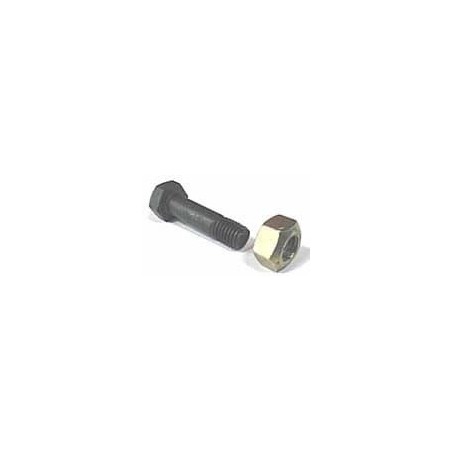 Tornillo recto con tuerca K110 5010070 ORIGINAL PERUZZO | NewgardenAgri.com