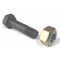 Tornillo recto con tuerca K110 5010070 ORIGINAL PERUZZO