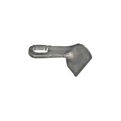 Martillo nuevo para hierba alta y/o arbustos pequeños. 5030031 ORIGINAL PERUZZO | NewgardenAgri.com