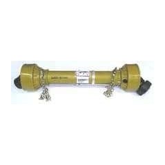 Arbre de prise de force 540 tr/min pour Canguro 1200 1600 35704013 ORIGINAL PERUZZO | NewgardenAgri.com