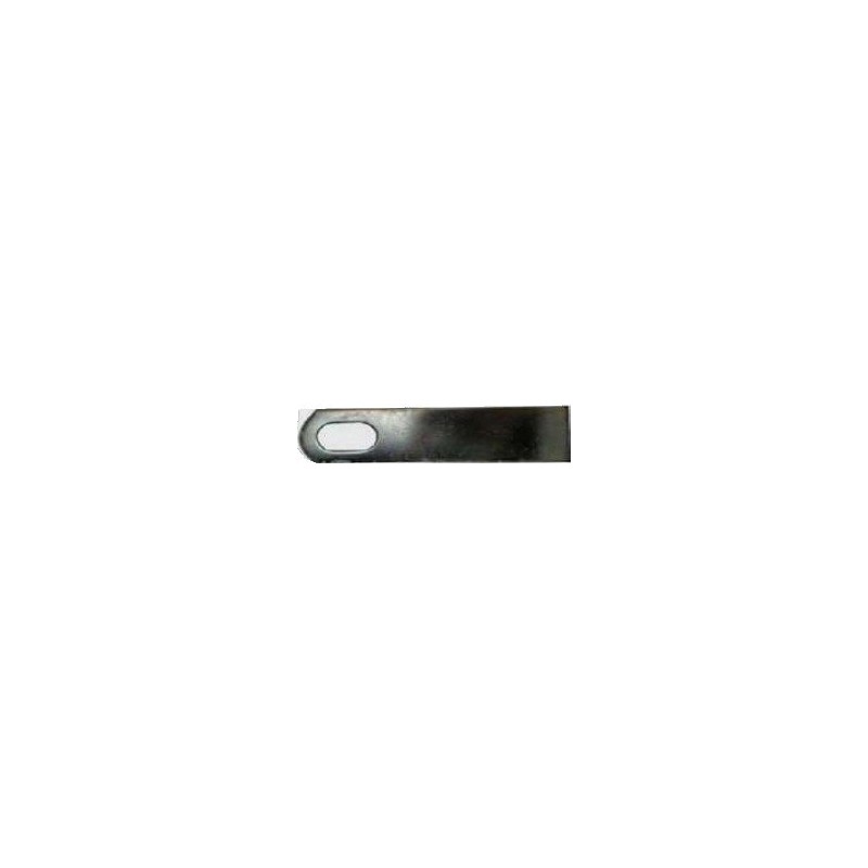 3 mm dicke Klinge aus Hardox-Material: Länge: 135 mm 5010096 ORIGINAL PERUZZO