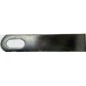 3 mm dicke Klinge aus Hardox-Material: Länge: 135 mm 5010096 ORIGINAL PERUZZO