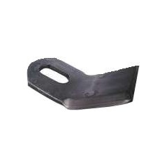 5mm thick single “Y” knives 5050130 ORIGINAL PERUZZO | NewgardenAgri.com