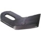5mm thick single “Y” knives 5050130 ORIGINAL PERUZZO