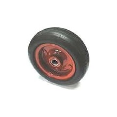 ORIGINAL PERUZZO Vollgummirad Ø 250 5010530 | NewgardenAgri.com