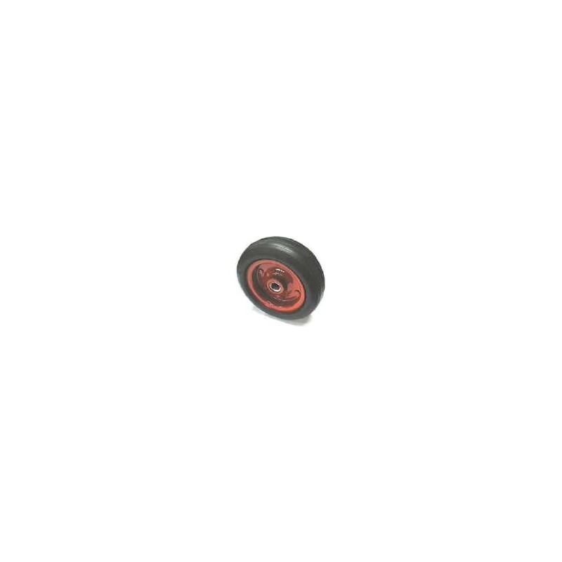 ORIGINAL PERUZZO Vollgummirad Ø 250 5010530