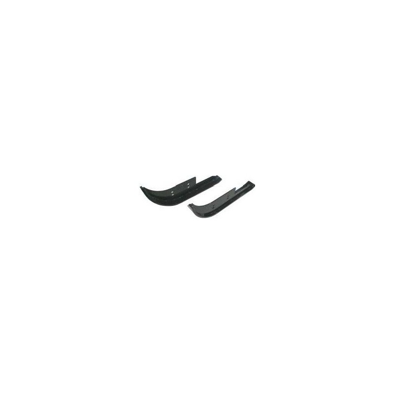 ORIGINAL PERUZZO ELK 5050660 sled kit