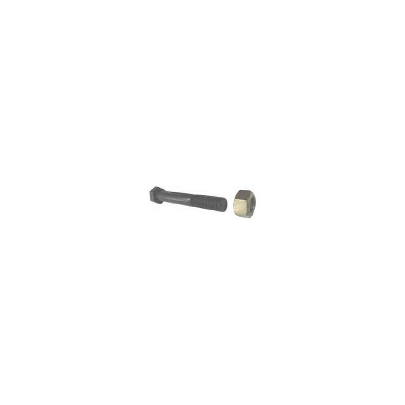 Kit vis + écrou pour maillet Elk Cross (jusqu'en décembre 2013) - Kit PERUZZO ORIGINAL 01589402 Kit vis + écrou pour maillet Elk Cross (jusqu'en décembre 2013) - Kit PERUZZO ORIGINAL 01589402