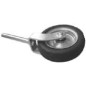 Forcella + Ruota Elk 9229 ORIGINALE PERUZZO