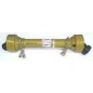 Arbre de prise de force pour Elk Cross 1.4-1.6. 35704116 ORIGINAL PERUZZO