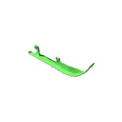 Glissières latérales pour BULL Cross 3034500 ORIGINAL PERUZZO | NewgardenAgri.com