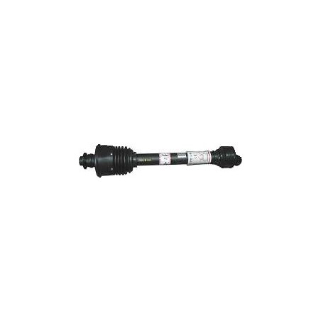 Doppelt homokinetische Kardanwelle L-1700 BULL CROSS 35705053 ORIGINAL PERUZZO | NewgardenAgri.com