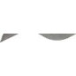 Doppelschneidige Klinge 49000163 ORIGINAL PERUZZO