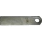 Cuchilla para verticut 49000786 ORIGINAL PERUZZO