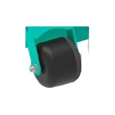 Roues arrière pour le réglage de la hauteur de coupe 5013012 ORIGINAL PERUZZO | NewgardenAgri.com
