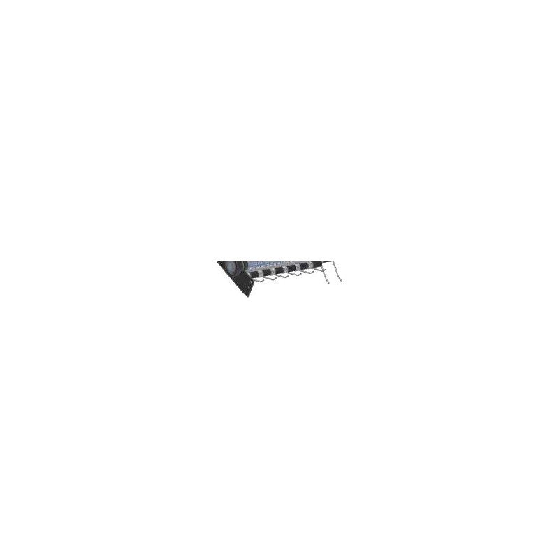 Albero a molle (Spring rake) DX Albero a molle (Spring rake) SX 49000711 ORIGINALE PERUZZO