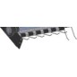 Albero a molle (Spring rake) DX Albero a molle (Spring rake) SX 49000711 ORIGINALE PERUZZO