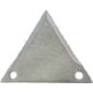 Lame de 10 cm (10) Lame de 20 cm (20) 084056A ORIGINAL PERUZZO