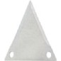 Lame de 10 cm (10) Lame de 20 cm (20) 084056A ORIGINAL PERUZZO