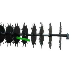 Albero con fustelle per mod. SPIKE-X 180 (T) P042051000 ORIGINALE PERUZZO | NewgardenAgri.com