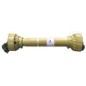Albero cardanico NORMALE 540 g/min Mod.1600-1800 35704129 ORIGINALE PERUZZO