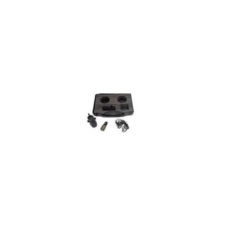Wireless and magnetic LED lights make assembly, disassembly and positioning easy 3090071 ORIGINAL PERUZZO | NewgardenAgri.com