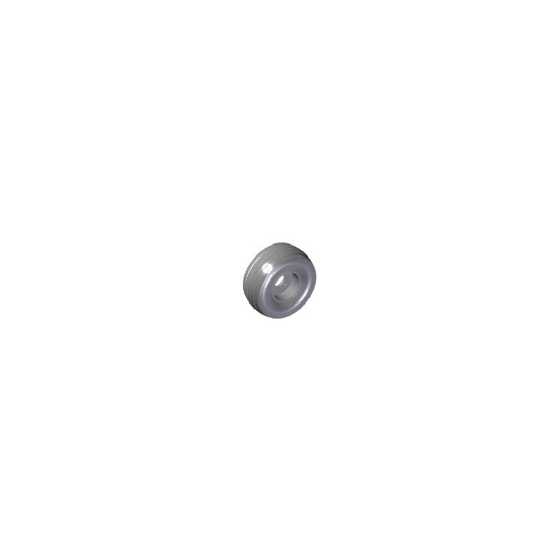 Ruota stradale 40 Km/h tipo 15x6,00-6 Panther Multifit 27020028 ORIGINALE PERUZZO
