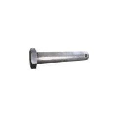 Goupille trempée Ø 11 avec trou pour bague en acier inoxydable 5020035 ORIGINAL PERUZZO | NewgardenAgri.com