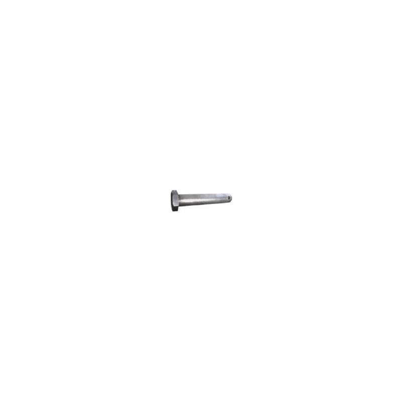 Goupille trempée Ø 11 avec trou pour bague en acier inoxydable 5020035 ORIGINAL PERUZZO