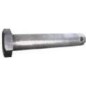 Spina Temperata Ø 11 con foro per anello inox 5020035 ORIGINALE PERUZZO
