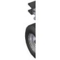 doppie e supporto posteriori Kit Sinistro. 7081595 ORIGINALE PERUZZO