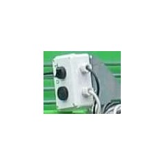 Système de commande électronique pour le remplissage de boîtes avec prise 12 V, capteur acoustique 7083550 ORIGINAL PERUZZO |...