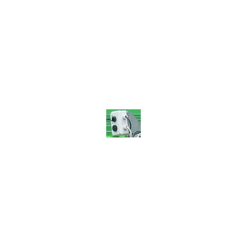 Système de commande électronique pour le remplissage de boîtes avec prise 12 V, capteur acoustique 7083550 ORIGINAL PERUZZO