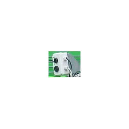 Electronic control system for filling boxes with 12V socket, acoustic sensor of 7083550 ORIGINAL PERUZZO | NewgardenAgri.com
