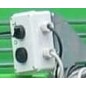 Sistema de control electrónico para el llenado de cajas con toma de 12V, sensor acústico 7083550 ORIGINAL PERUZZO Sistema de control electrónico para el llenado de cajas con toma de 12V, sensor acústico 7083550 ORIGINAL PERUZZO